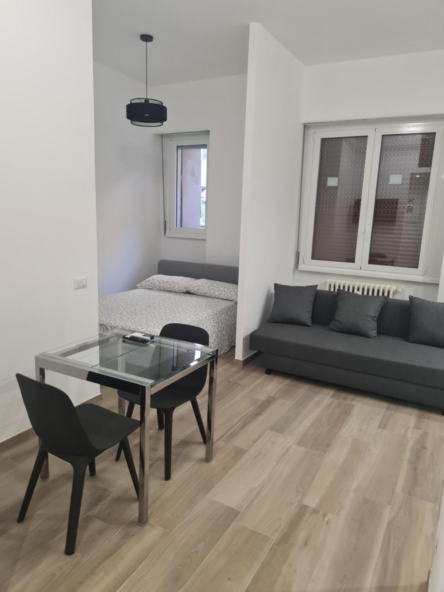 Solari Apartamento Milán
