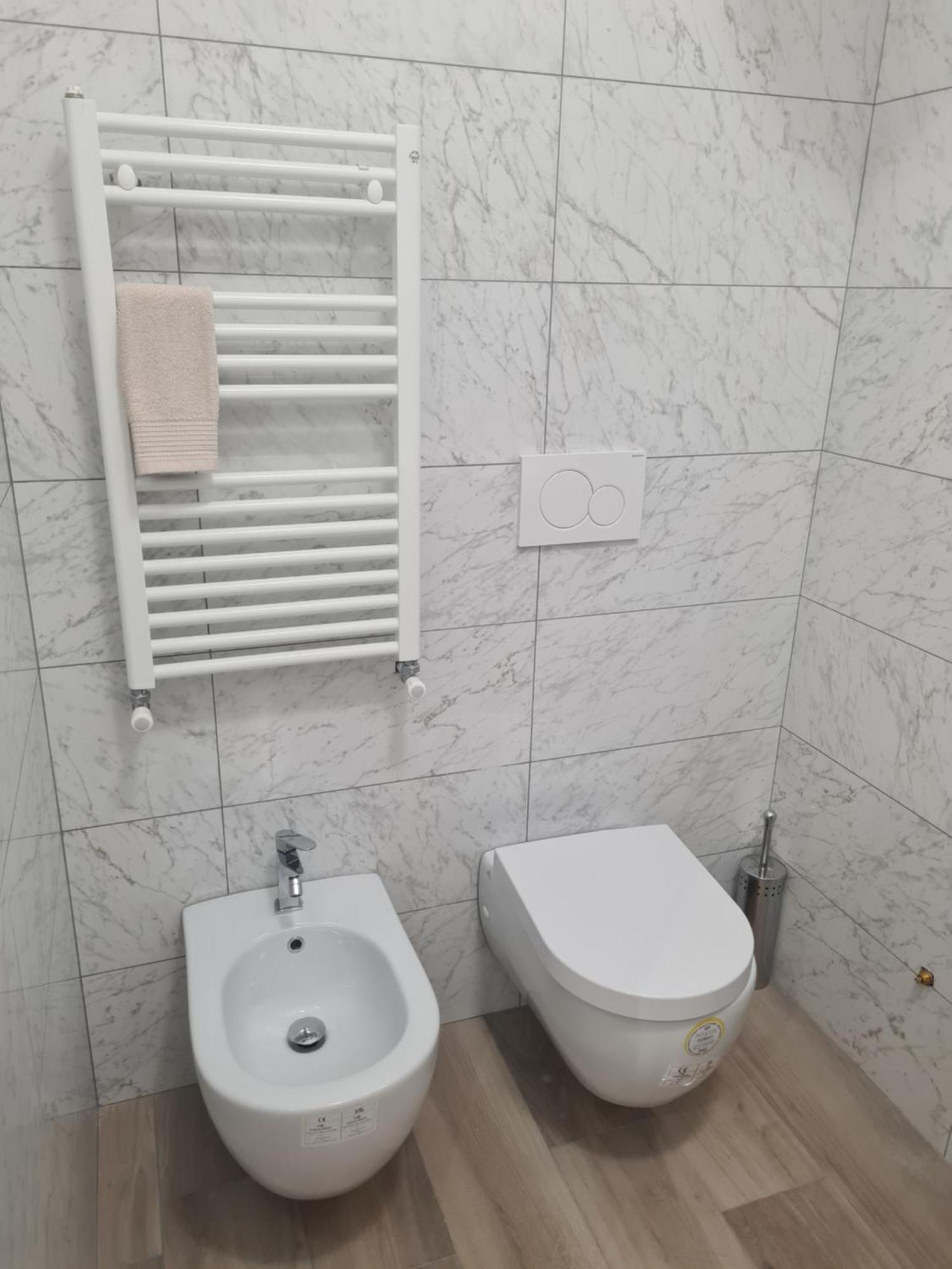Solari Apartamento Milán